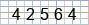This is a captcha-picture. It is used to prevent mass-access by robots.