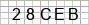 This is a captcha-picture. It is used to prevent mass-access by robots.