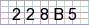 This is a captcha-picture. It is used to prevent mass-access by robots.
