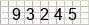 This is a captcha-picture. It is used to prevent mass-access by robots.