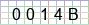 This is a captcha-picture. It is used to prevent mass-access by robots.
