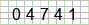 This is a captcha-picture. It is used to prevent mass-access by robots.