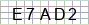 This is a captcha-picture. It is used to prevent mass-access by robots.