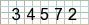 This is a captcha-picture. It is used to prevent mass-access by robots.
