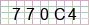 This is a captcha-picture. It is used to prevent mass-access by robots.