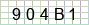 This is a captcha-picture. It is used to prevent mass-access by robots.