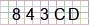 This is a captcha-picture. It is used to prevent mass-access by robots.