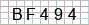 This is a captcha-picture. It is used to prevent mass-access by robots.