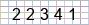 This is a captcha-picture. It is used to prevent mass-access by robots.