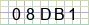 This is a captcha-picture. It is used to prevent mass-access by robots.