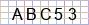 This is a captcha-picture. It is used to prevent mass-access by robots.