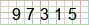 This is a captcha-picture. It is used to prevent mass-access by robots.