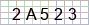This is a captcha-picture. It is used to prevent mass-access by robots.