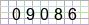 This is a captcha-picture. It is used to prevent mass-access by robots.
