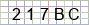 This is a captcha-picture. It is used to prevent mass-access by robots.
