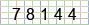 This is a captcha-picture. It is used to prevent mass-access by robots.
