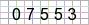 This is a captcha-picture. It is used to prevent mass-access by robots.