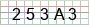 This is a captcha-picture. It is used to prevent mass-access by robots.