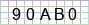 This is a captcha-picture. It is used to prevent mass-access by robots.