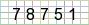 This is a captcha-picture. It is used to prevent mass-access by robots.