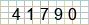 This is a captcha-picture. It is used to prevent mass-access by robots.