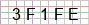 This is a captcha-picture. It is used to prevent mass-access by robots.