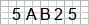 This is a captcha-picture. It is used to prevent mass-access by robots.