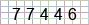 This is a captcha-picture. It is used to prevent mass-access by robots.