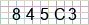 This is a captcha-picture. It is used to prevent mass-access by robots.