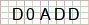 This is a captcha-picture. It is used to prevent mass-access by robots.