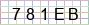 This is a captcha-picture. It is used to prevent mass-access by robots.
