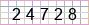 This is a captcha-picture. It is used to prevent mass-access by robots.