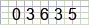 This is a captcha-picture. It is used to prevent mass-access by robots.