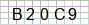 This is a captcha-picture. It is used to prevent mass-access by robots.