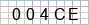 This is a captcha-picture. It is used to prevent mass-access by robots.