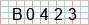 This is a captcha-picture. It is used to prevent mass-access by robots.