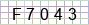 This is a captcha-picture. It is used to prevent mass-access by robots.