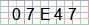 This is a captcha-picture. It is used to prevent mass-access by robots.