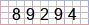This is a captcha-picture. It is used to prevent mass-access by robots.