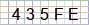 This is a captcha-picture. It is used to prevent mass-access by robots.