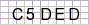 This is a captcha-picture. It is used to prevent mass-access by robots.