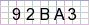This is a captcha-picture. It is used to prevent mass-access by robots.