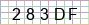 This is a captcha-picture. It is used to prevent mass-access by robots.