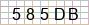 This is a captcha-picture. It is used to prevent mass-access by robots.