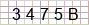 This is a captcha-picture. It is used to prevent mass-access by robots.