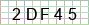 This is a captcha-picture. It is used to prevent mass-access by robots.