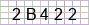 This is a captcha-picture. It is used to prevent mass-access by robots.
