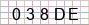 This is a captcha-picture. It is used to prevent mass-access by robots.