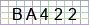 This is a captcha-picture. It is used to prevent mass-access by robots.