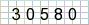 This is a captcha-picture. It is used to prevent mass-access by robots.